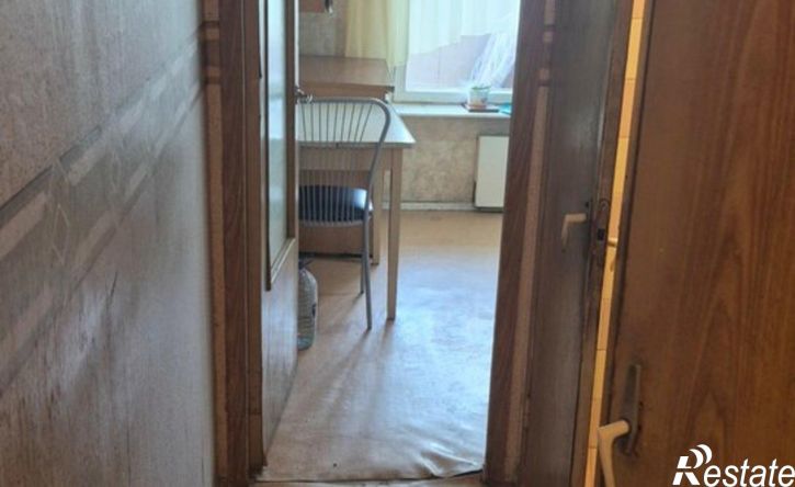 1-комн квартира ул Чайковского, 30,  д. 30