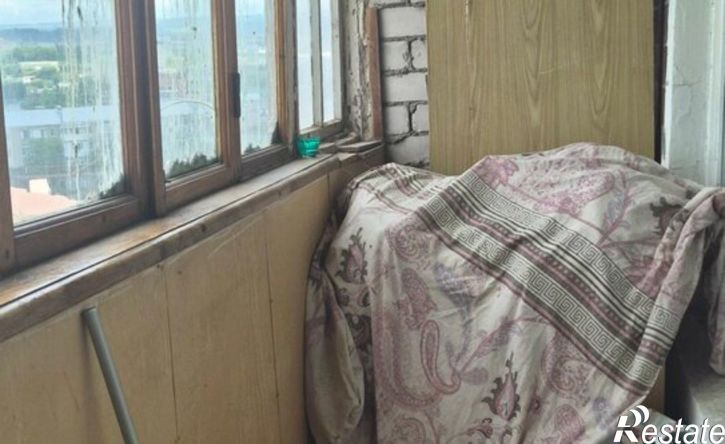1-комн квартира ул Чайковского, 30,  д. 30