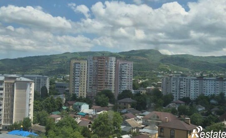 1-комн квартира ул Чайковского, 30,  д. 30
