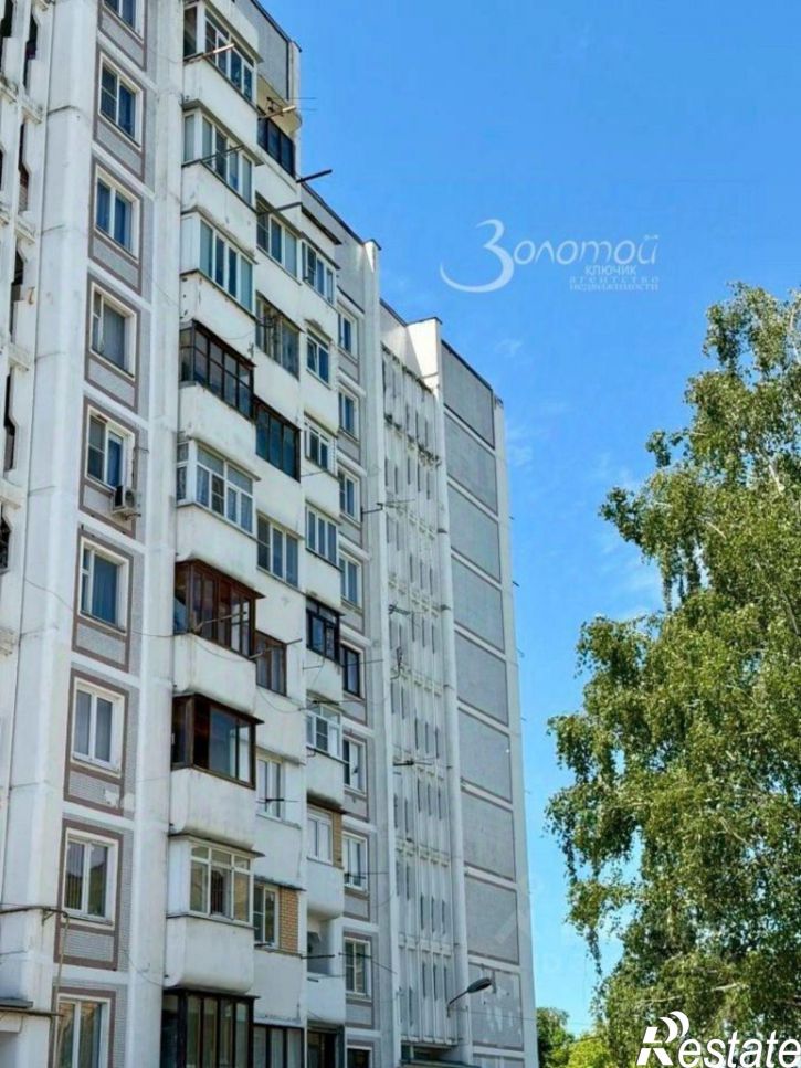 2-комн квартира проспект Победы, 157,  д. 157