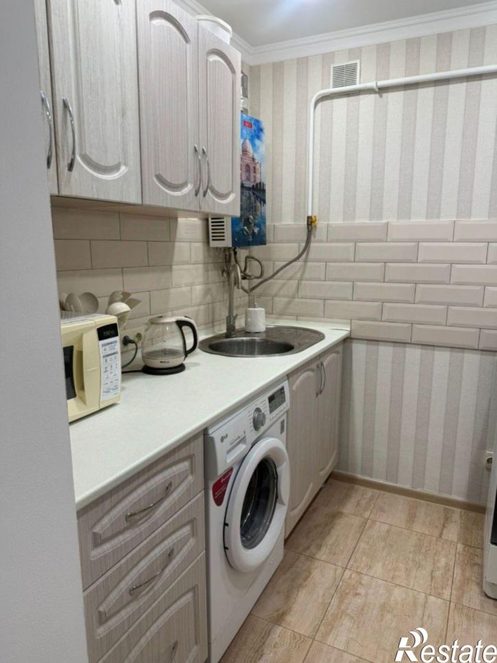 2-комн квартира Станичная улица, 11,  д. 11
