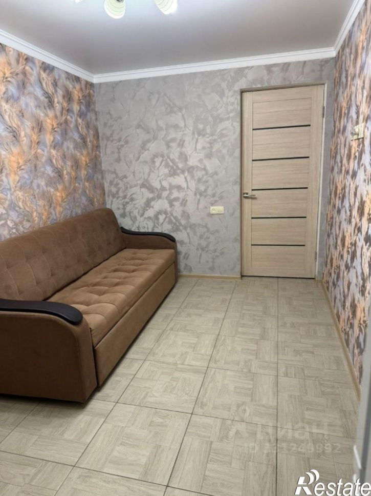 2-комн квартира Станичная улица, 11,  д. 11