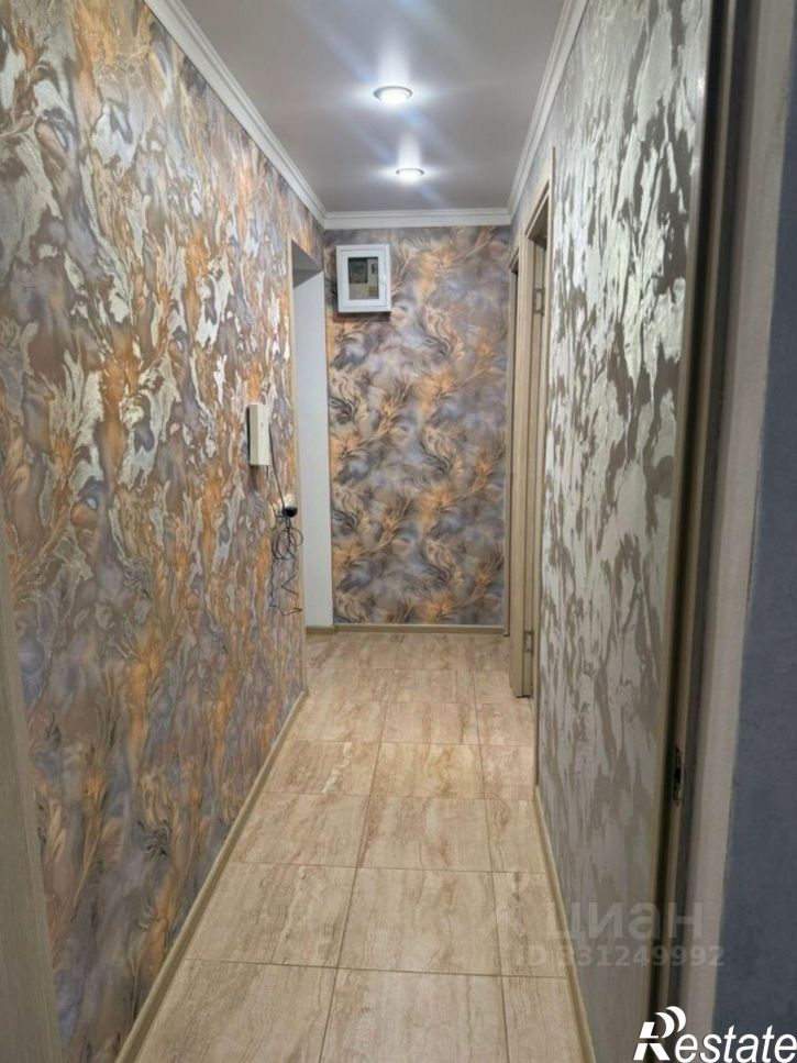 2-комн квартира Станичная улица, 11,  д. 11