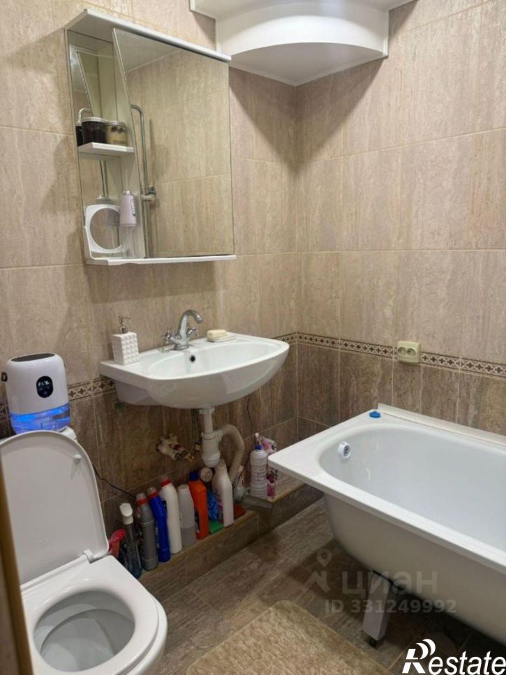 2-комн квартира Станичная улица, 11,  д. 11