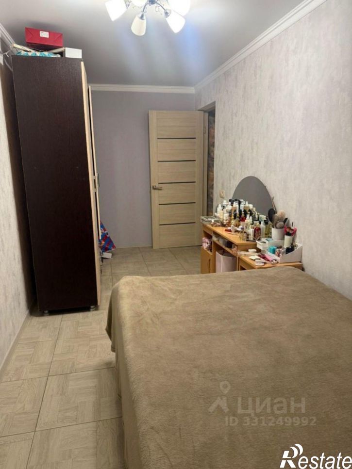 2-комн квартира Станичная улица, 11,  д. 11