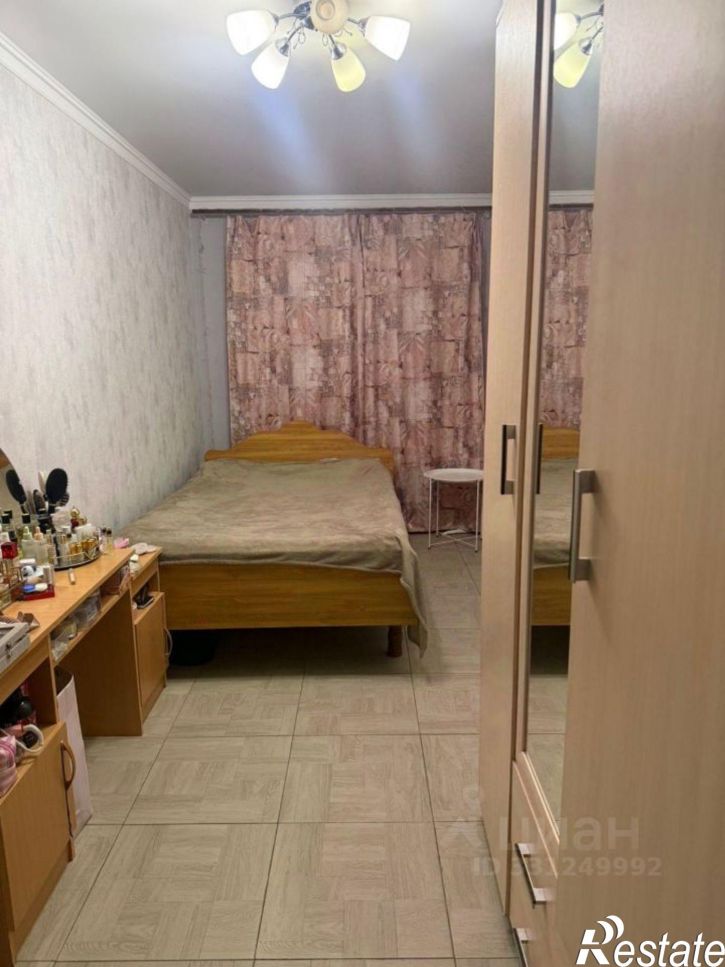 2-комн квартира Станичная улица, 11,  д. 11