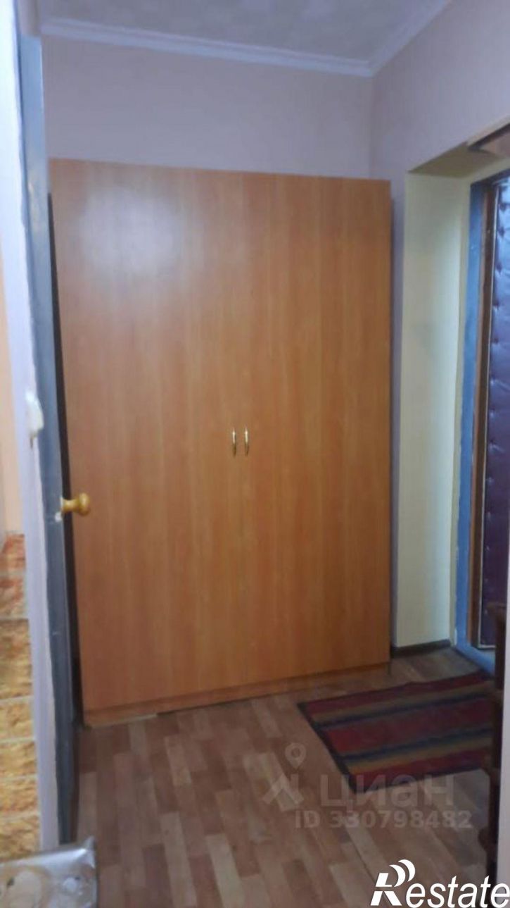1-комн квартира Седлогорская улица, 77,  д. 77