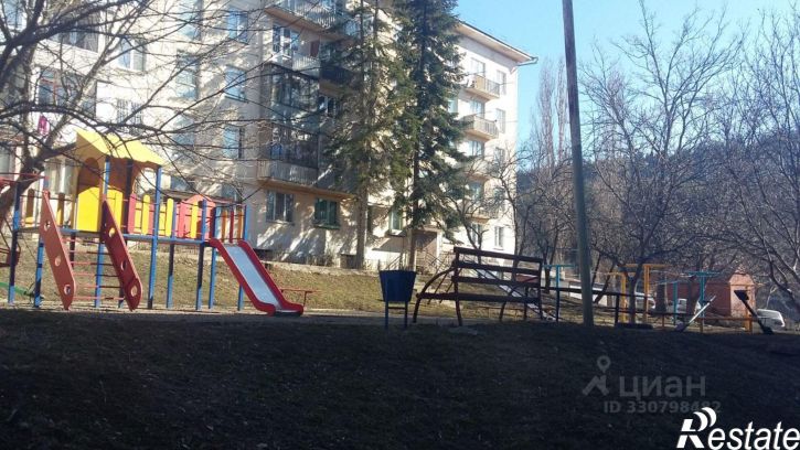 1-комн квартира Седлогорская улица, 77,  д. 77