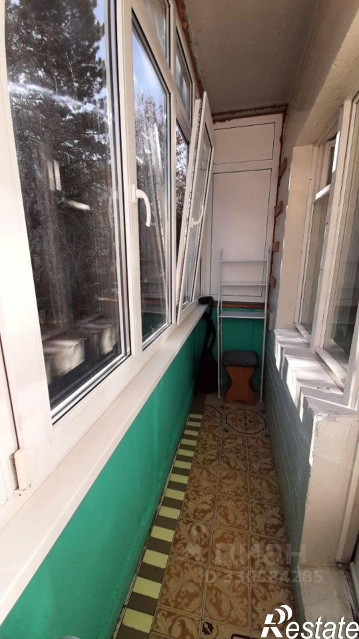 1-комн квартира улица Героев Медиков, 15,  д. 15