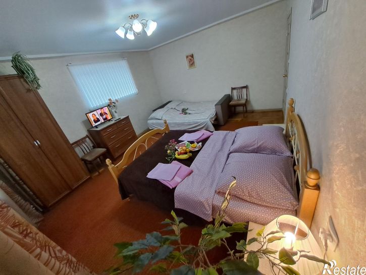1-комн квартира Ул. Широкая, 36