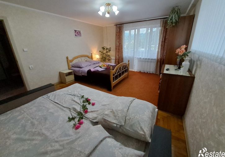 1-комн квартира Ул. Широкая, 36