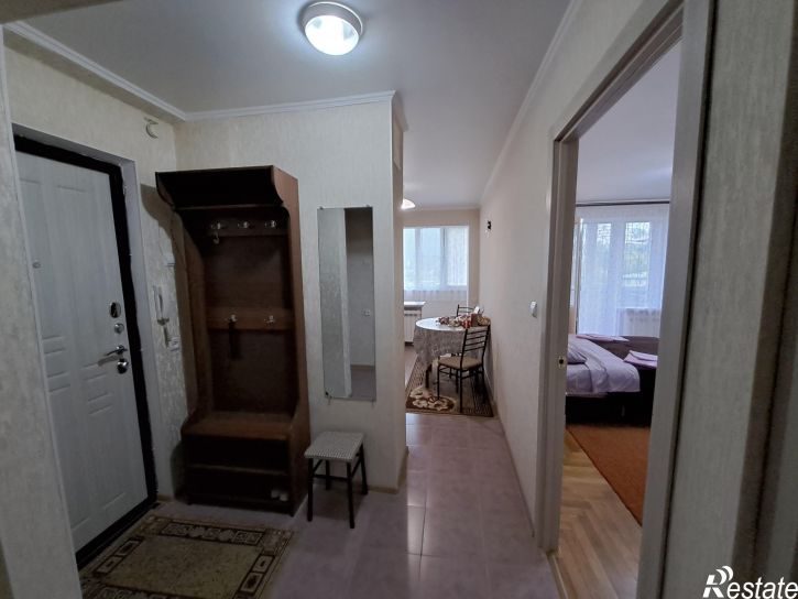 1-комн квартира Ул. Широкая, 36