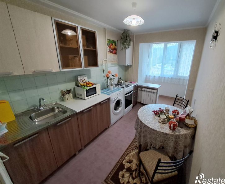 1-комн квартира Ул. Широкая, 36