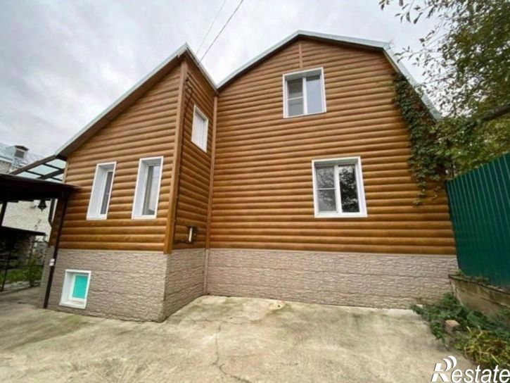 Коттедж/дом улица Кутузова, 109Б,  д. 109Б