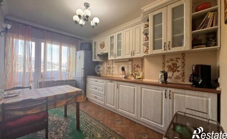 2-комн квартира Западная улица, 36,  д. 36