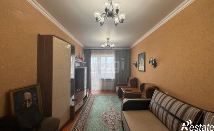 2-комн квартира Западная улица, 36,  д. 36