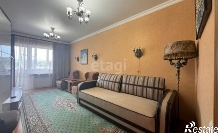 2-комн квартира Западная улица, 36,  д. 36