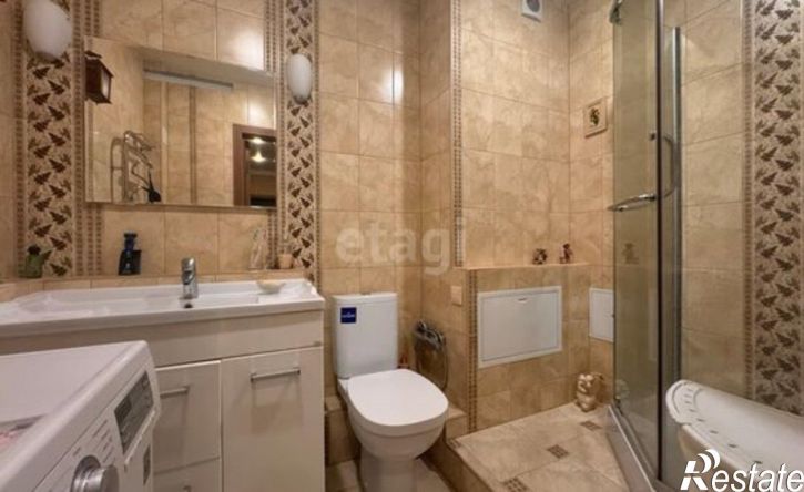 2-комн квартира Западная улица, 36,  д. 36