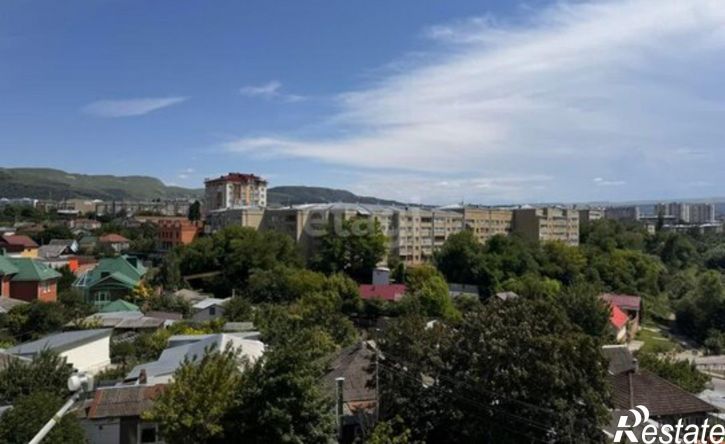 2-комн квартира Западная улица, 36,  д. 36