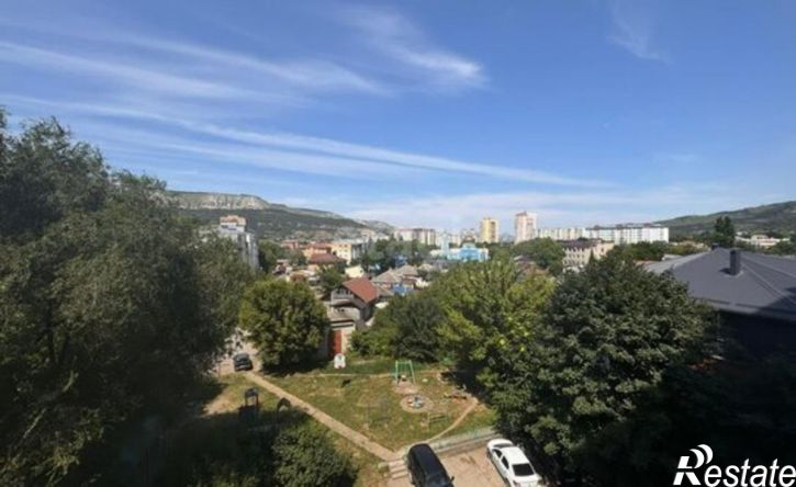 2-комн квартира Западная улица, 36,  д. 36