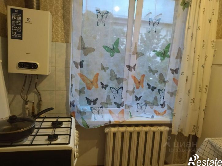 1-комн квартира пр-д Цандера, 11,  д. 11