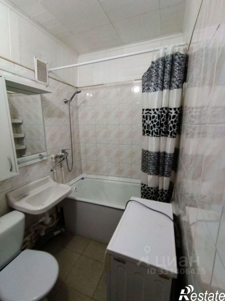 1-комн квартира пр-д Цандера, 11,  д. 11