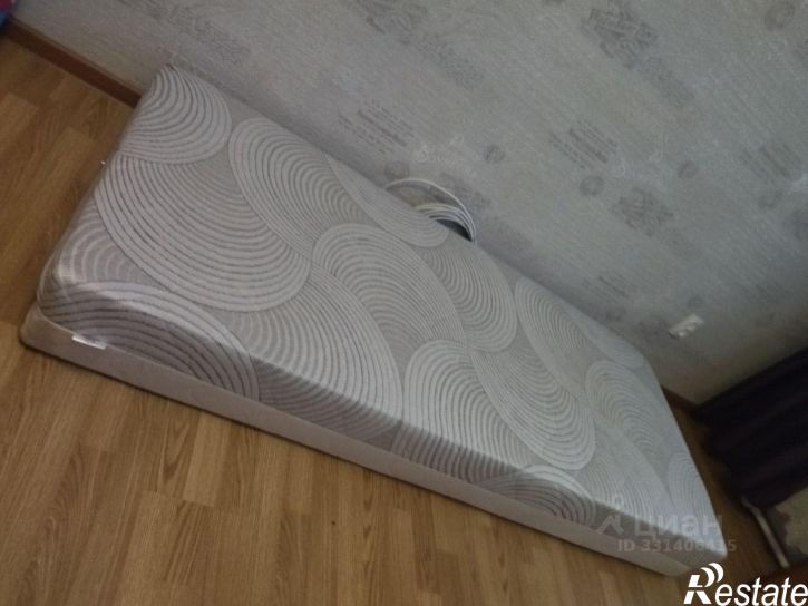 1-комн квартира пр-д Цандера, 11,  д. 11