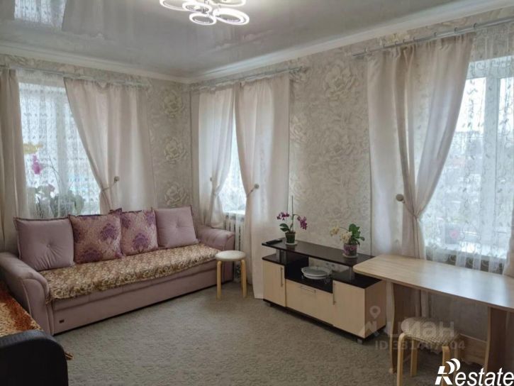 Коттедж/дом ул Красногвардейская, 32-А,  д. 32-А