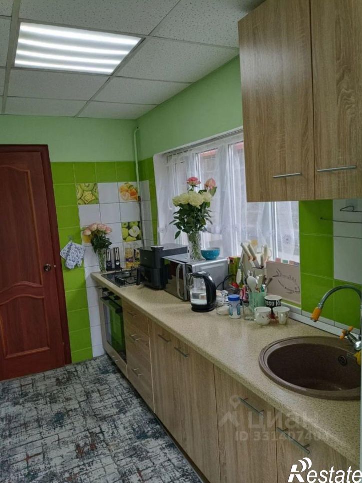 Коттедж/дом ул Красногвардейская, 32-А,  д. 32-А
