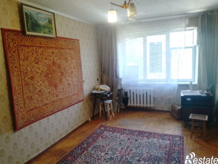 1-комн квартира улица Свердлова, 29,  д. 29