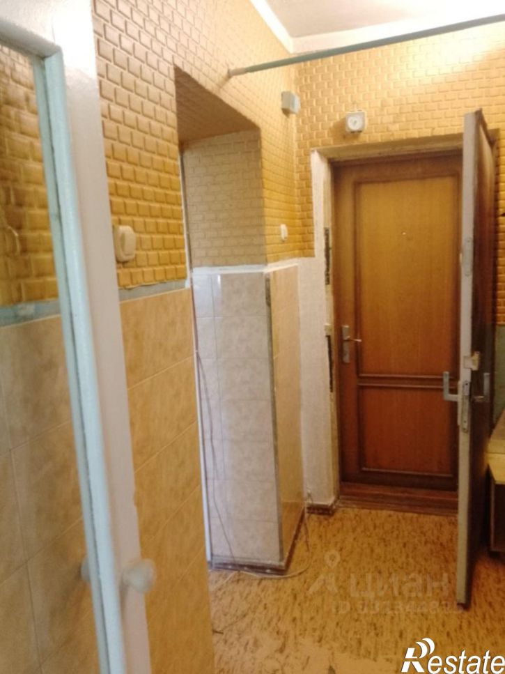 1-комн квартира улица Свердлова, 29,  д. 29