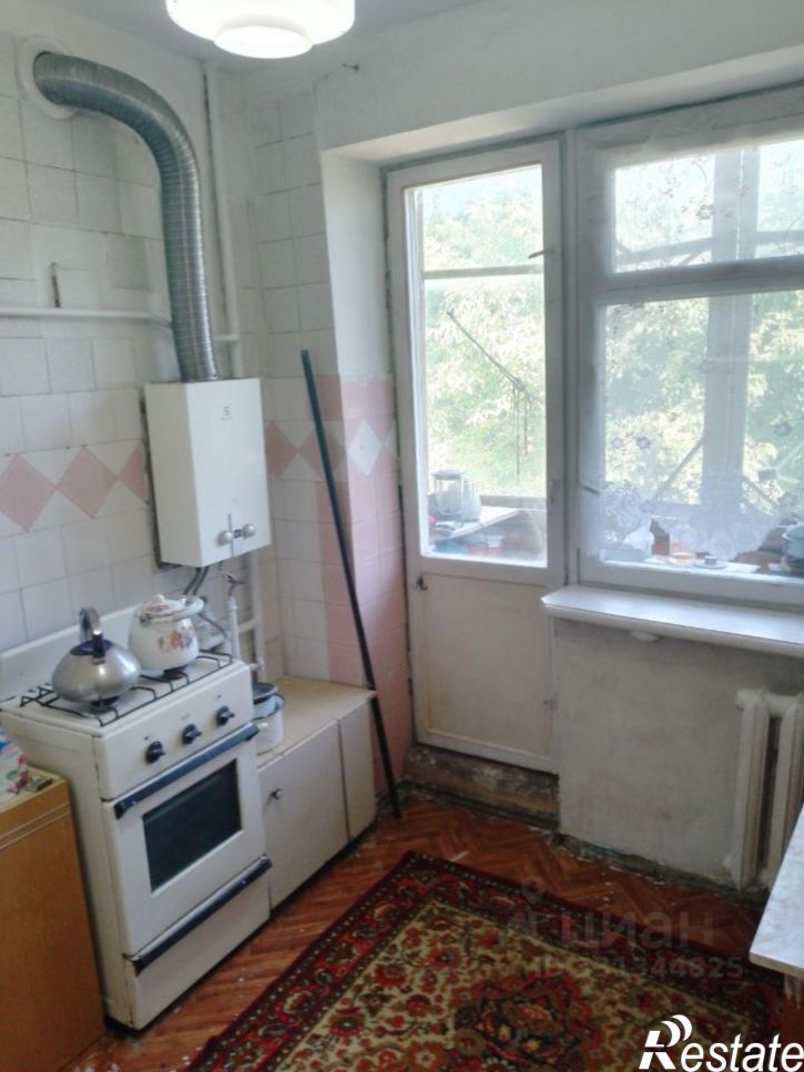 1-комн квартира улица Свердлова, 29,  д. 29
