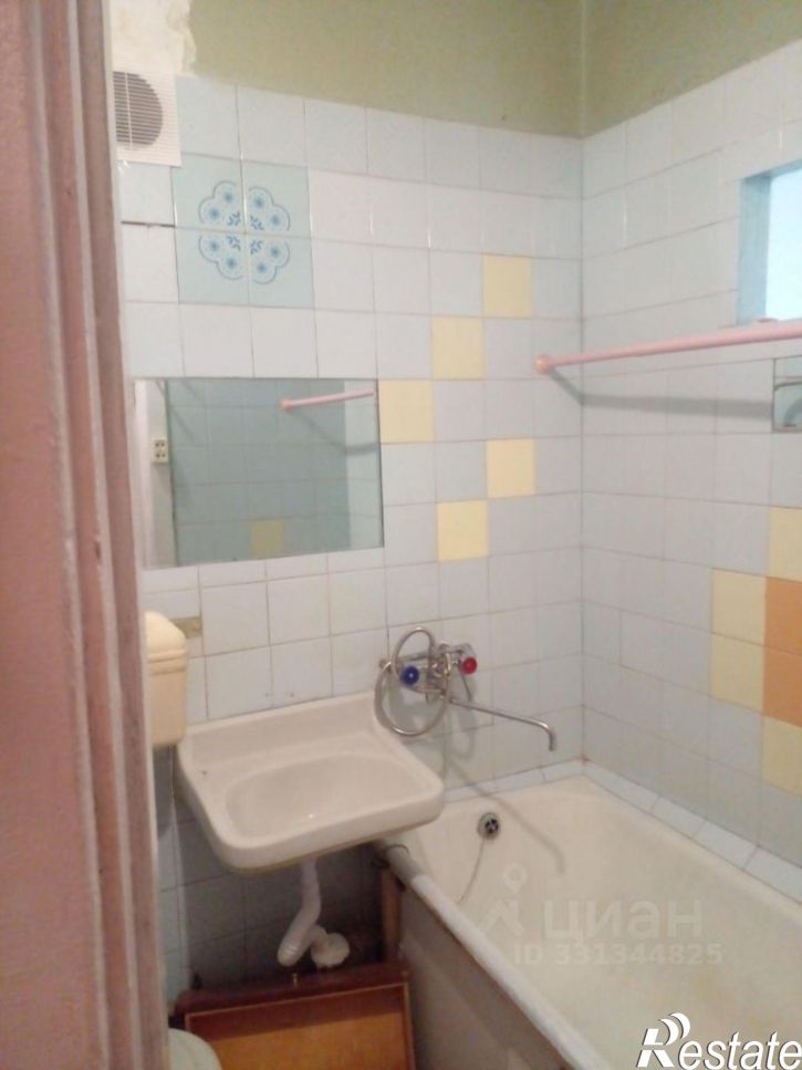 1-комн квартира улица Свердлова, 29,  д. 29