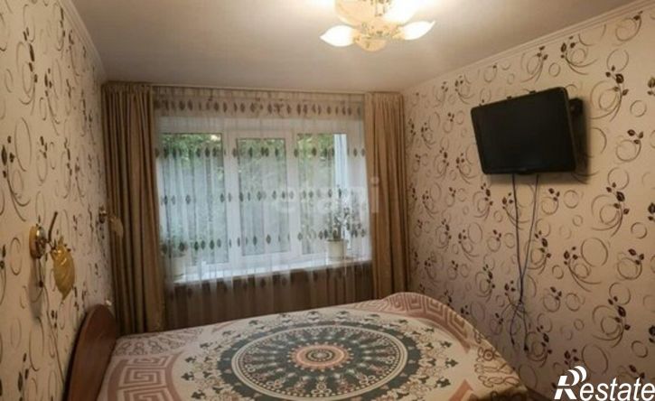 2-комн квартира Широкая улица, 6,  д. 6