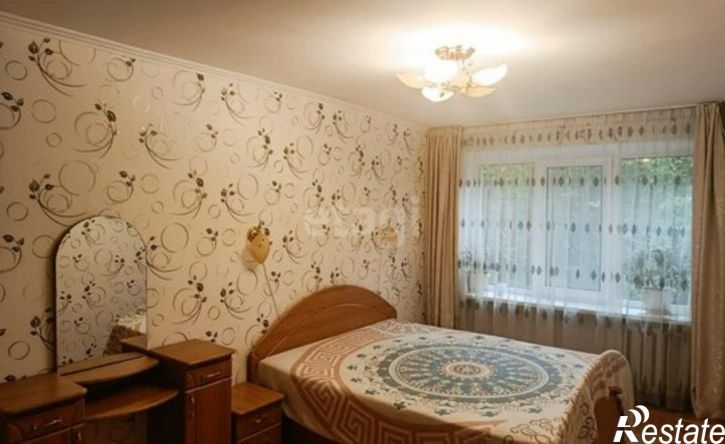2-комн квартира Широкая улица, 6,  д. 6