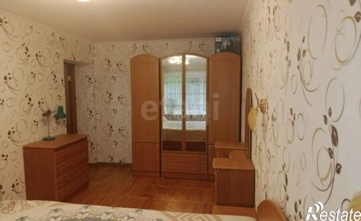 2-комн квартира Широкая улица, 6,  д. 6