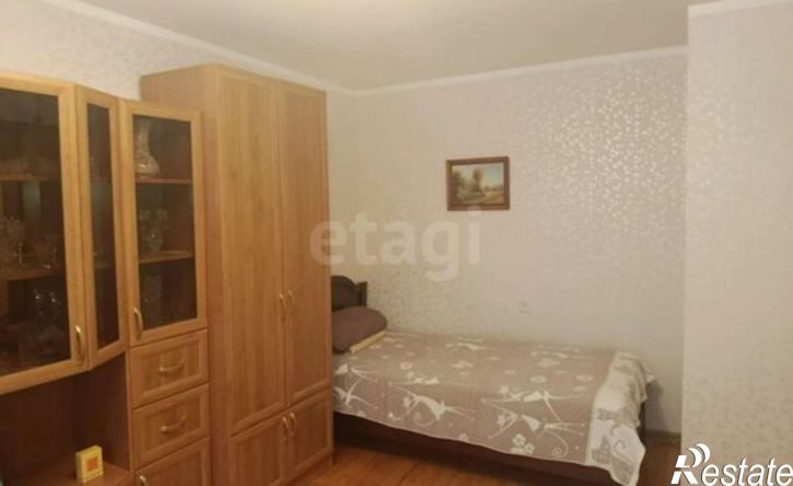 2-комн квартира Широкая улица, 6,  д. 6