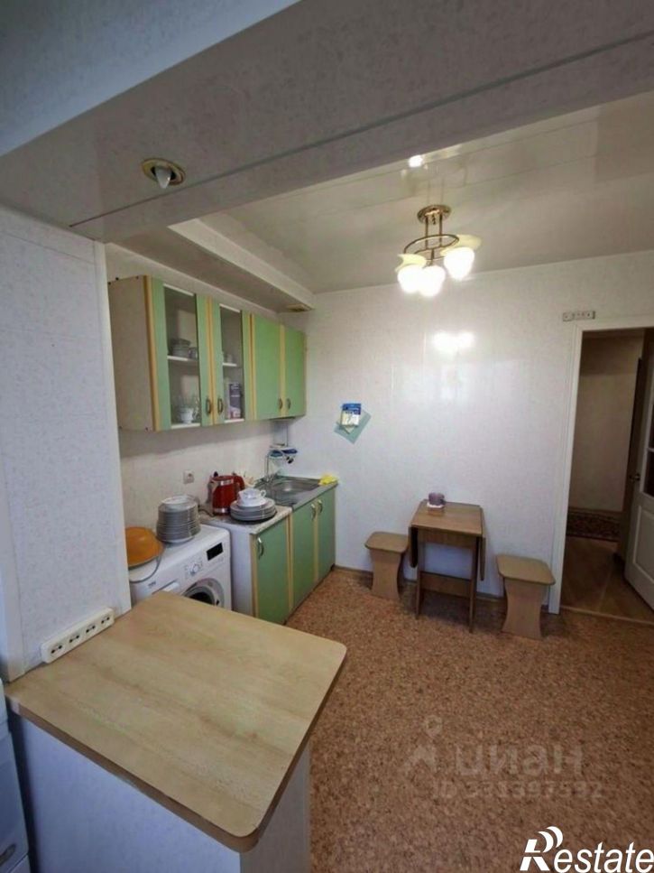 2-комн квартира ул Марцинкевича, 94,  д. 94
