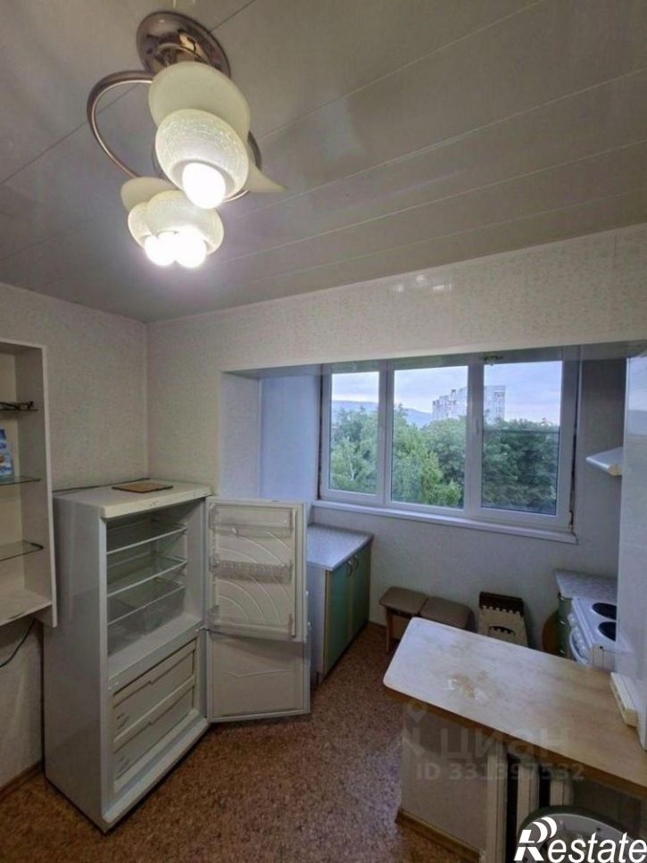 2-комн квартира ул Марцинкевича, 94,  д. 94