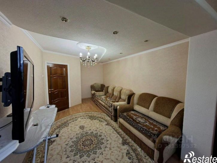 2-комн квартира ул Марцинкевича, 94,  д. 94