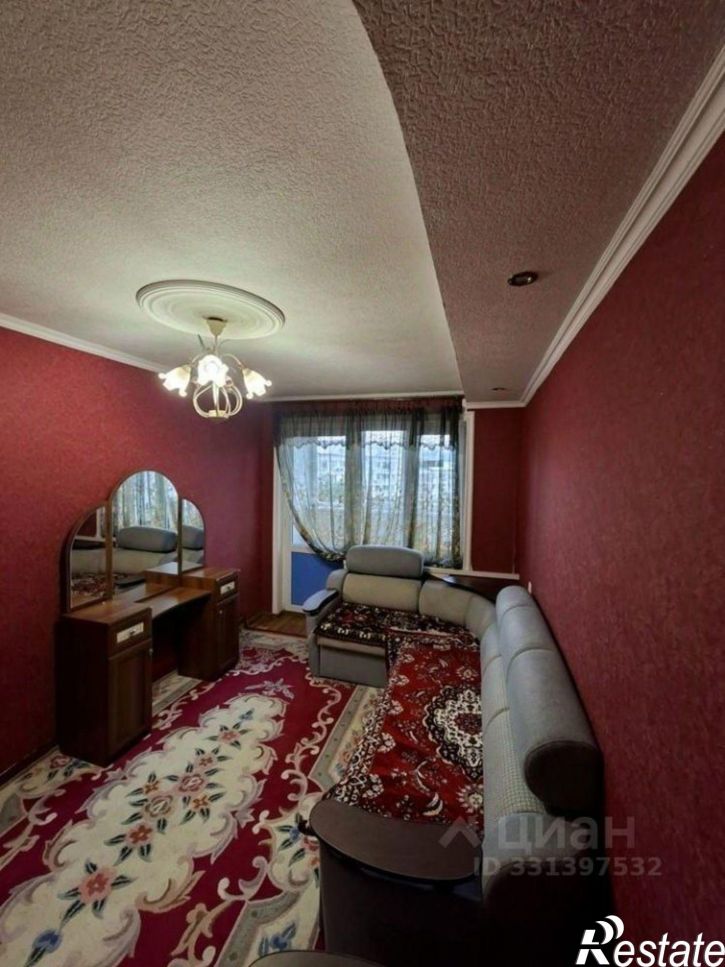 2-комн квартира ул Марцинкевича, 94,  д. 94