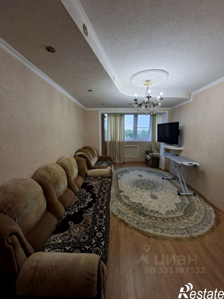 2-комн квартира ул Марцинкевича, 94,  д. 94