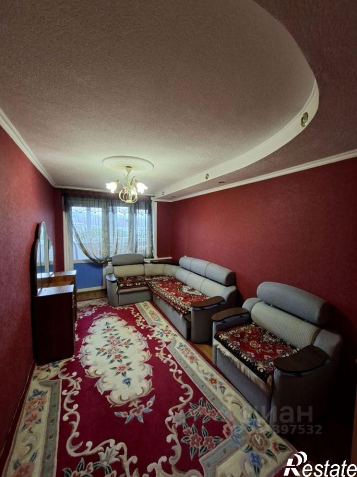 2-комн квартира ул Марцинкевича, 94,  д. 94