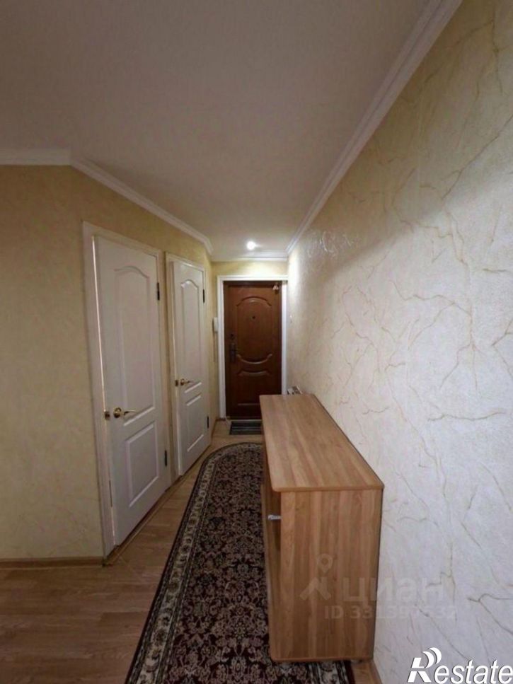 2-комн квартира ул Марцинкевича, 94,  д. 94