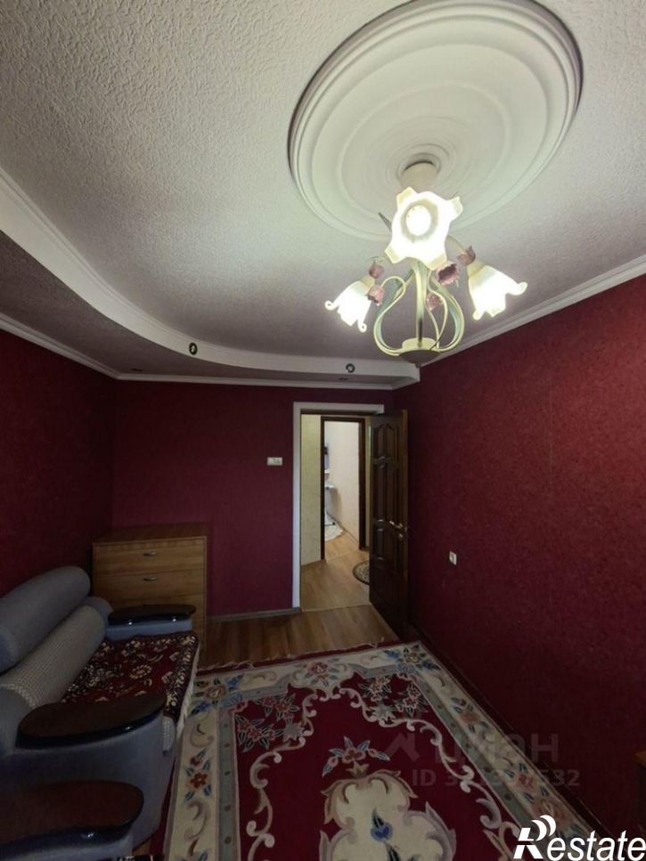 2-комн квартира ул Марцинкевича, 94,  д. 94