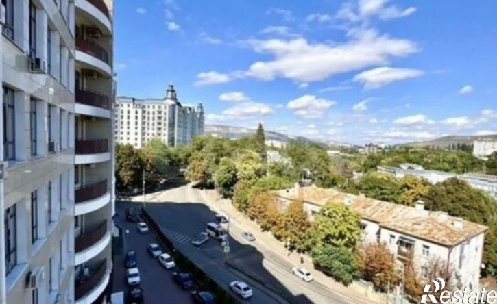 2-комн квартира улица Чкалова, 75,  д. 75