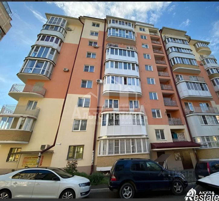 Офис ул Крепостная, 32,  д. 32