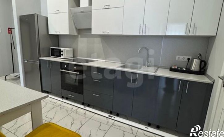 2-комн квартира улица Чкалова, 75,  д. 75