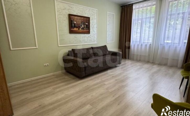 2-комн квартира улица Чкалова, 75,  д. 75