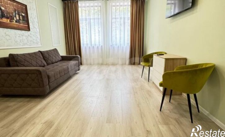 2-комн квартира улица Чкалова, 75,  д. 75